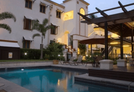 The Mediterranean Port Douglas - C Tourism 0