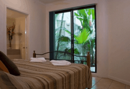 The Mediterranean Port Douglas - C Tourism 1