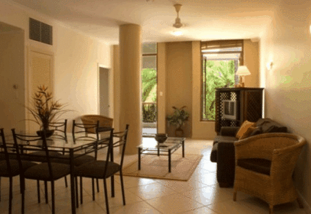 The Mediterranean Port Douglas - C Tourism 2