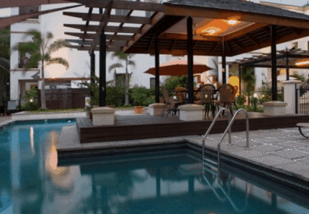 The Mediterranean Port Douglas - C Tourism 3