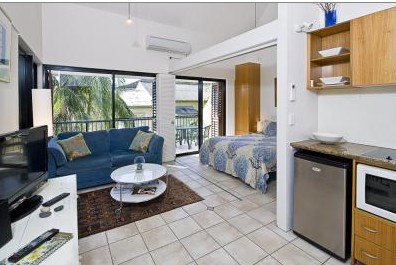 Julians Apartments - C Tourism 0