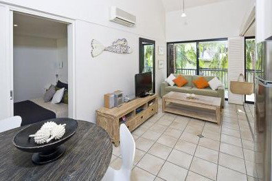 Julians Apartments - C Tourism 1