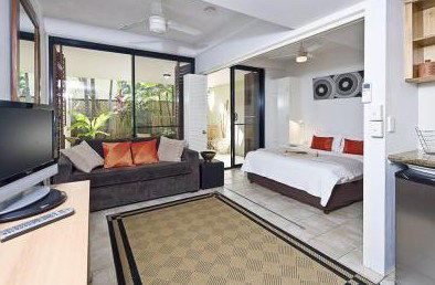Julians Apartments - C Tourism 2