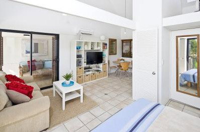Julians Apartments - C Tourism 3