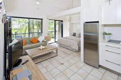 Julians Apartments - C Tourism 4