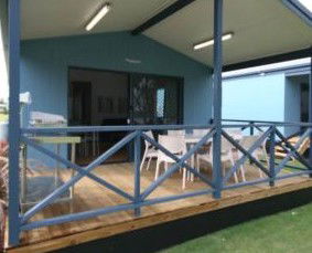 Ballina Headlands Leisure Park - C Tourism 0