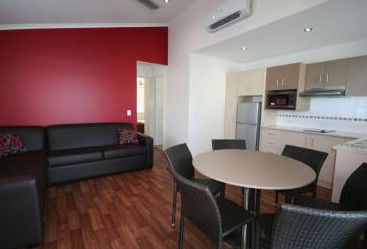 Ballina Headlands Leisure Park - C Tourism 1
