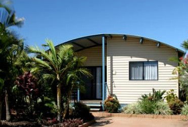 Ballina Headlands Leisure Park - C Tourism 2
