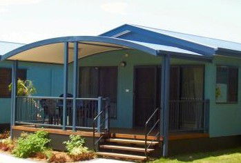 Ballina Headlands Leisure Park - C Tourism 3