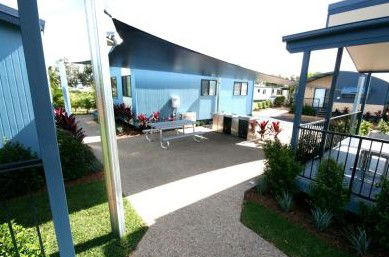 Ballina Headlands Leisure Park - C Tourism 4
