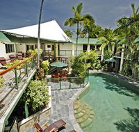 Bay Village Tropical Retreat Cairns - C Tourism