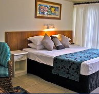 Cairns Queenslander - C Tourism