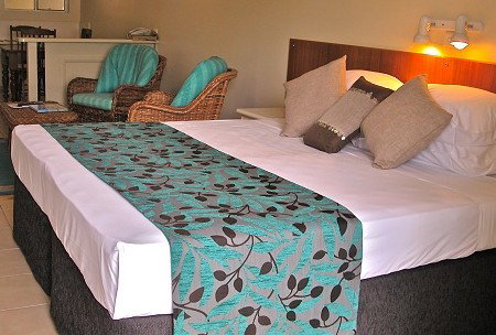 Cairns Queenslander - C Tourism 1