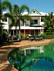 Smithfield QLD C Tourism