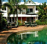 Arcadia Gardens Apartments - C Tourism
