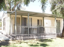 Echuca Caravan Park - C Tourism 2
