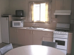 Echuca Caravan Park - thumb 4