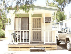 Echuca Caravan Park - C Tourism 5