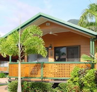 Cairns Coconut Holiday Resort - C Tourism