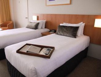 Rydges Cronulla Beach - C Tourism 3