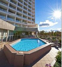 Rydges Cronulla Beach - C Tourism 4