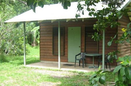 Ayton QLD C Tourism