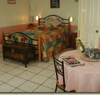 Chillagoe Cabins - C Tourism
