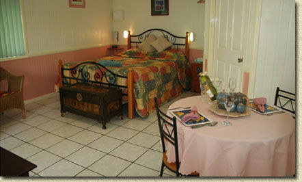 Chillagoe Cabins - C Tourism 0