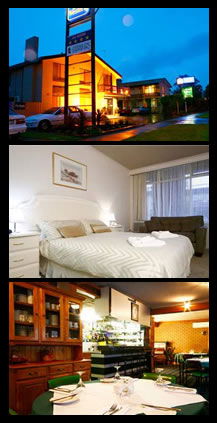 Best Western Governor Gipps Motor Inn - C Tourism 0