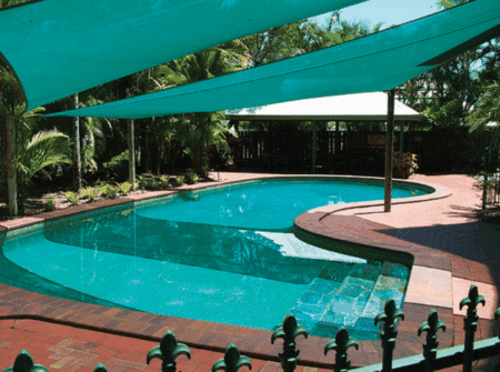 Citysider Cairns Holiday Apartments - C Tourism