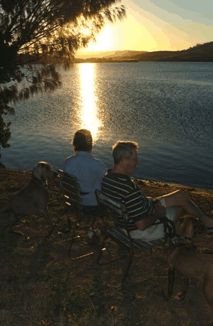 Coolwaters Holiday Village - C Tourism 2