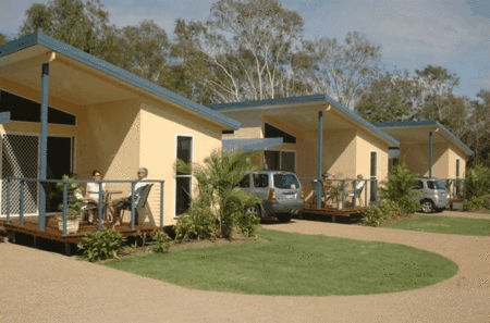 Coolwaters Holiday Village - C Tourism 3