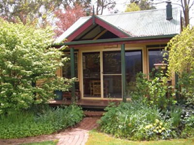 Macs Cove VIC C Tourism