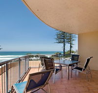 Coolum Baywatch Resort - C Tourism