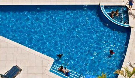 The Peninsular Beachfront Resort - C Tourism 2