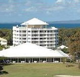 Fairways Golf And Beach Retreat - C Tourism