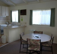 Kalganyi Holiday Park - C Tourism
