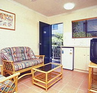 Koala Beach Resort - C Tourism
