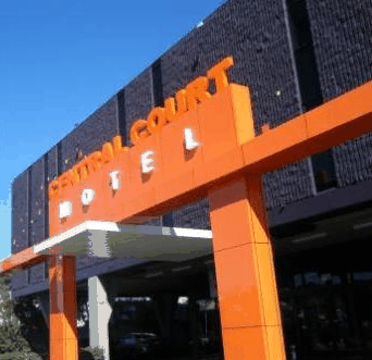 All Seasons Central Court Motel - thumb 0