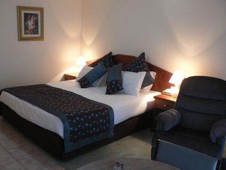 Cobram Barooga Golf Resort - C Tourism 1