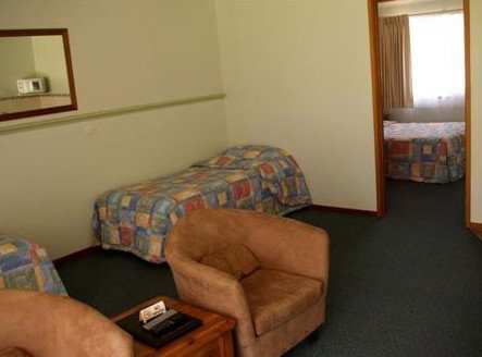 Cobram Barooga Golf Resort - C Tourism 2