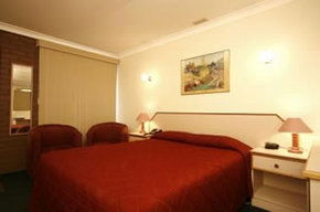 Best Western Stagecoach Motor Inn - C Tourism 0