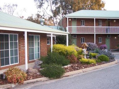 Thurgoona NSW C Tourism