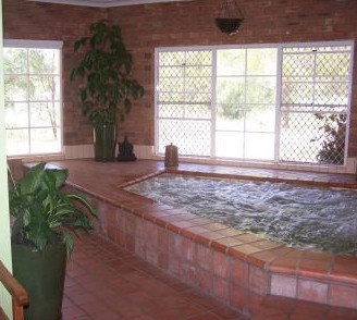 Thurgoona Country Club - C Tourism 1