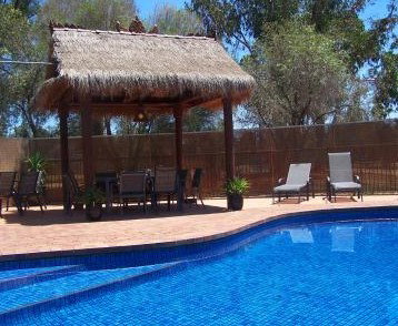 Thurgoona Country Club - C Tourism 3