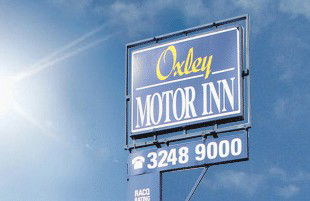 Oxley QLD C Tourism