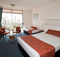 Islander Resort Hotel - C Tourism