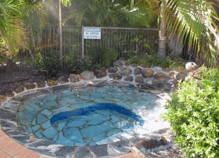 SMART MOTELS BERT HINKLER - C Tourism 2