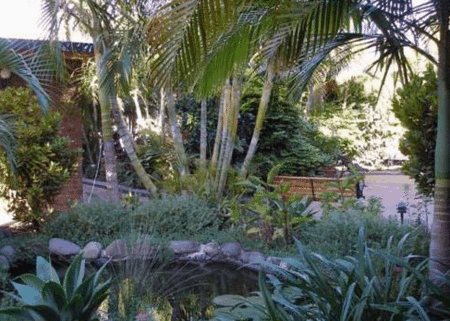 SMART MOTELS BERT HINKLER - C Tourism 3