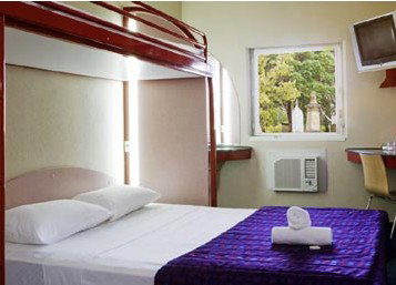 Formule 1 Fawkner - C Tourism 0